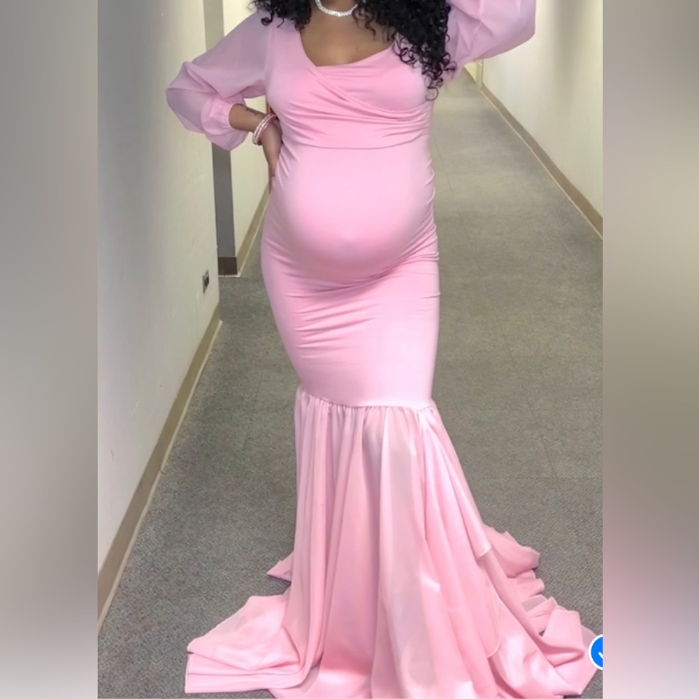 maternity dress